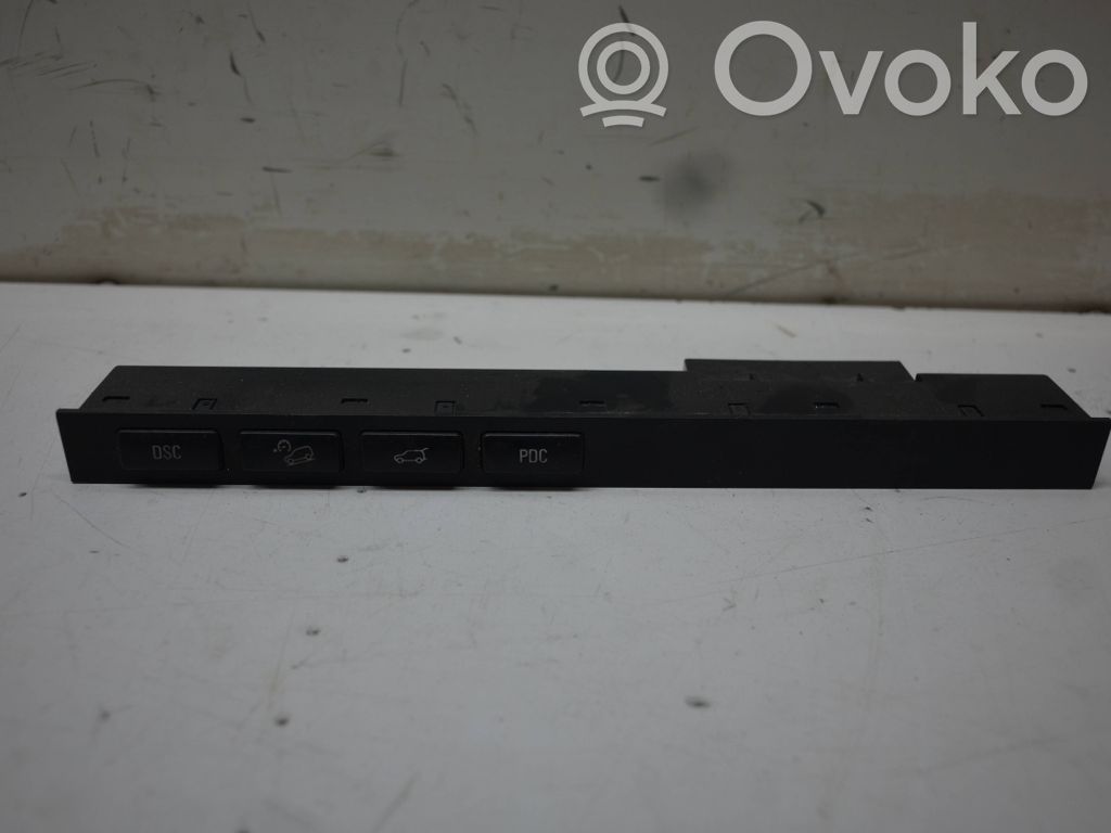 BMW X5 E53 Slēdžu komplekts 