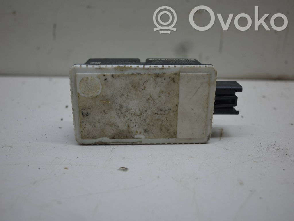Volvo V50 Alarm control unit/module 
