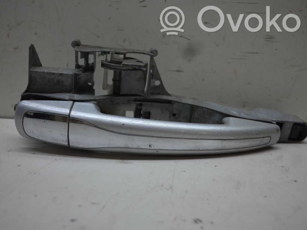 Citroen C5 Etuoven ulkokahva 