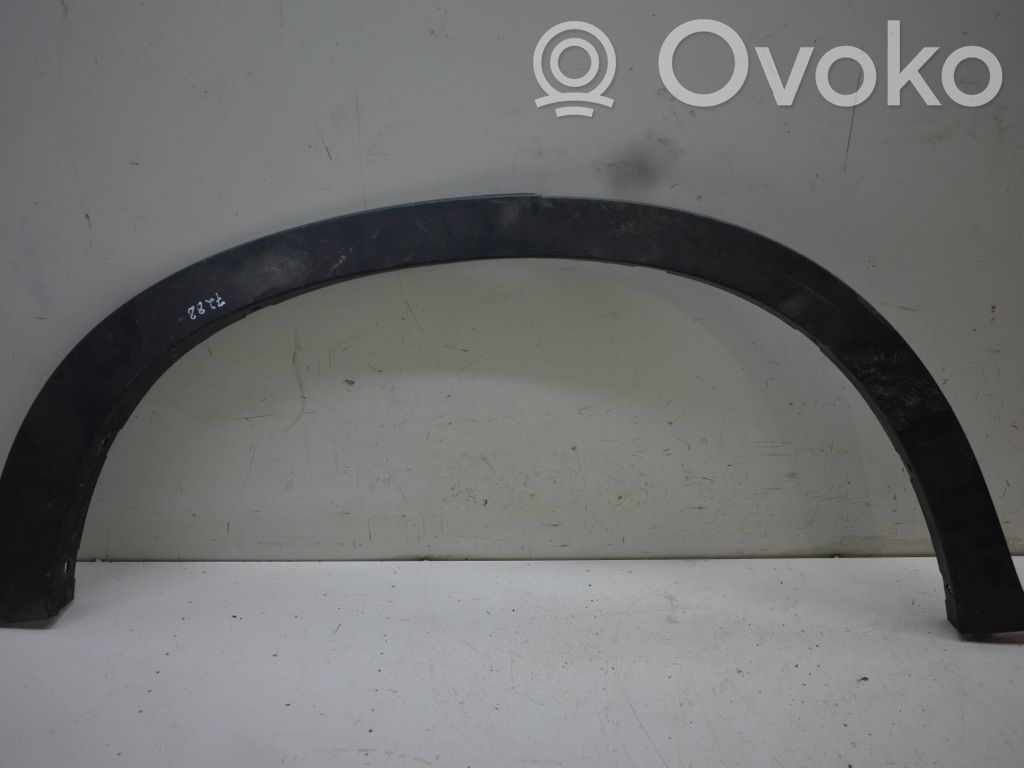 BMW X5 E70 Galinės arkos apdaila 