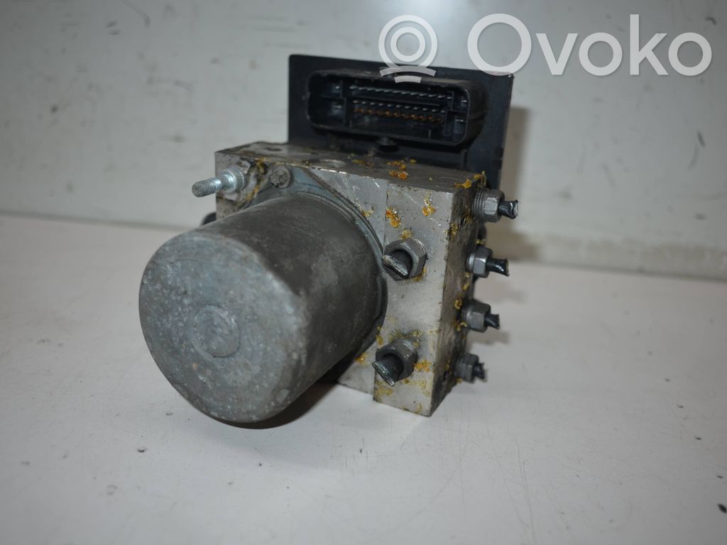 Citroen C5 ABS Pump 