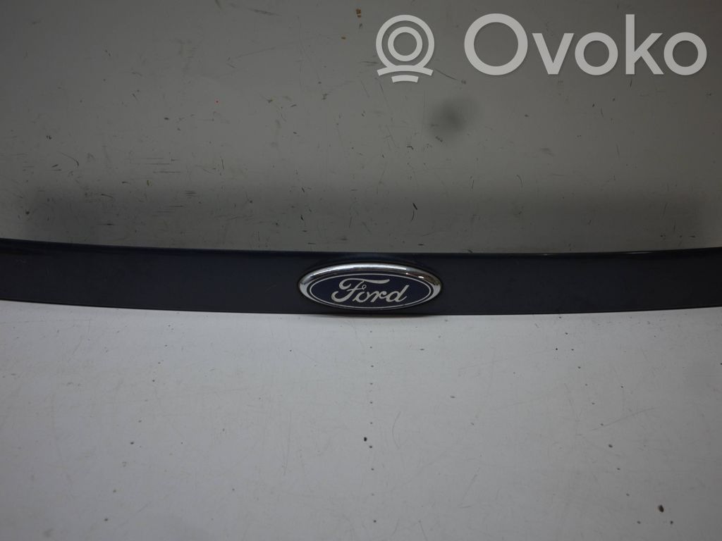 Ford Mondeo MK IV Listwa oświetlenie tylnej tablicy rejestracyjnej 