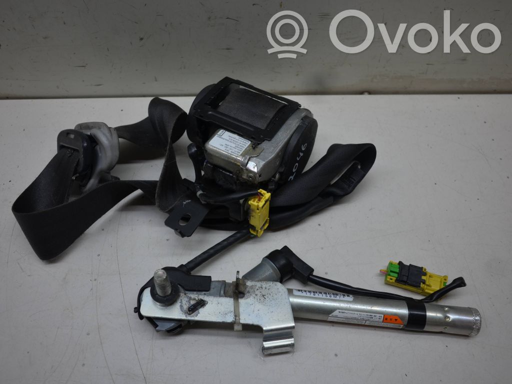 Honda CR-V Cinturón delantero 