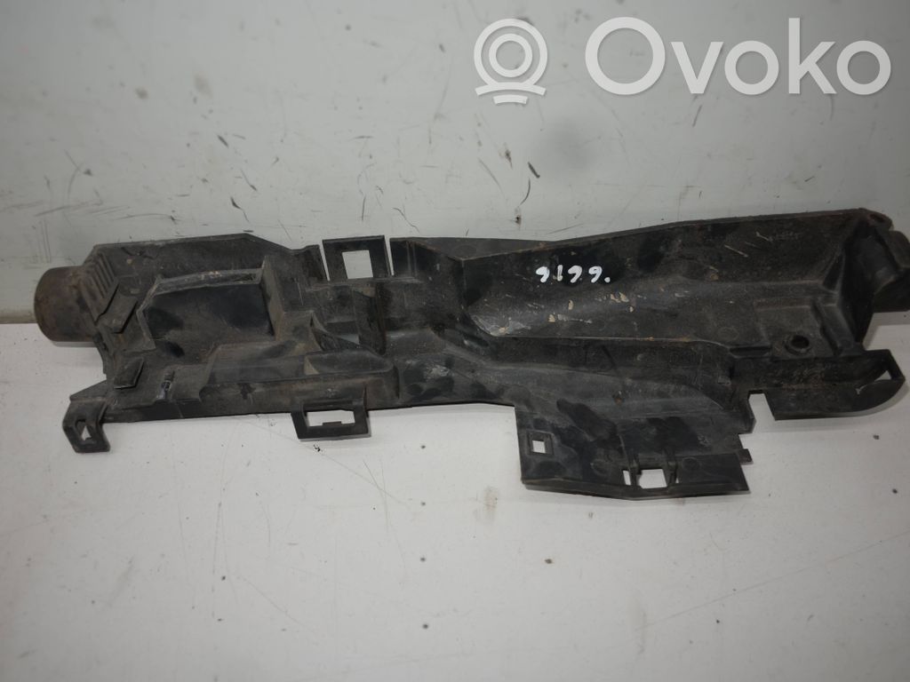 BMW 3 E46 Radiator mount bracket 