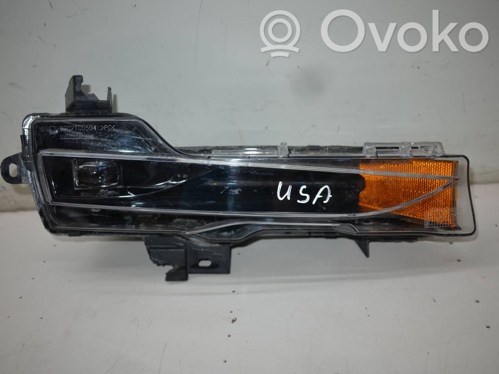 Etusumuvalo   6002TA0404,6002TA0406