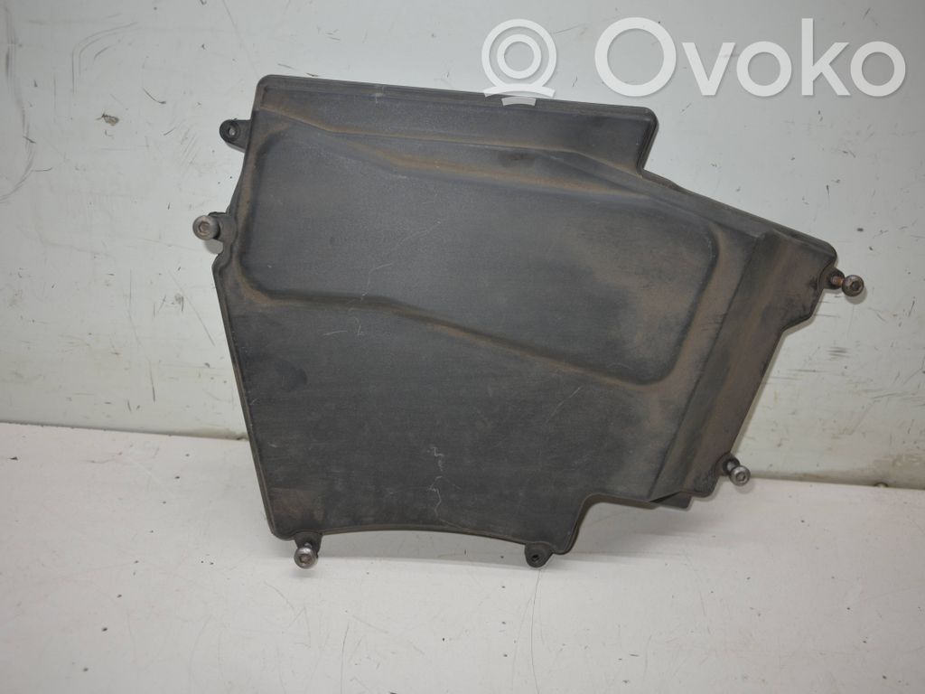 BMW 5 E60 E61 Fuse box cover 