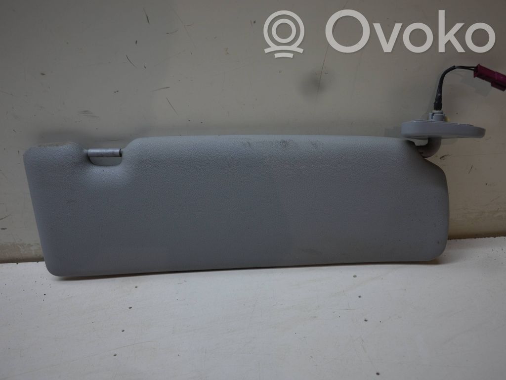 BMW 1 E81 E87 Sun visor 