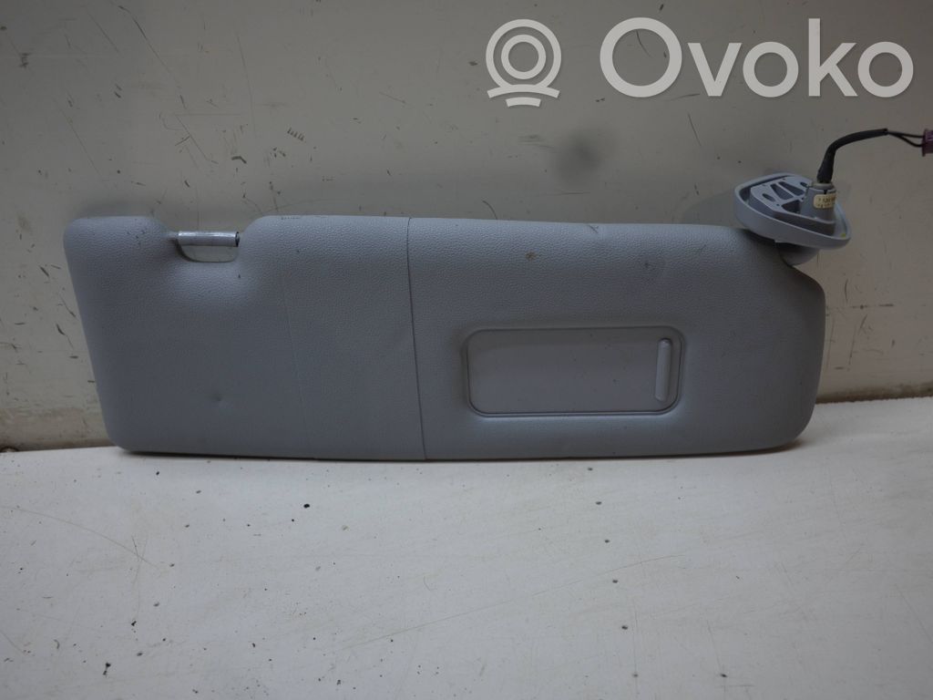 BMW 1 E81 E87 Sun visor 