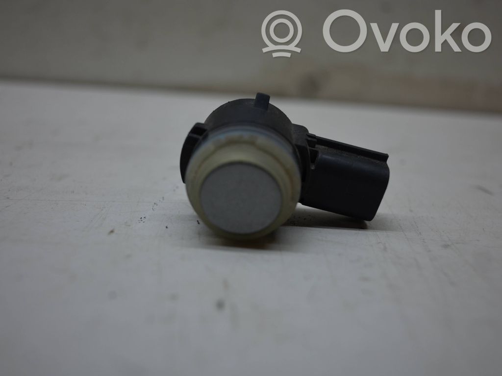 Ford Puma Sensor de aparcamiento PDC 