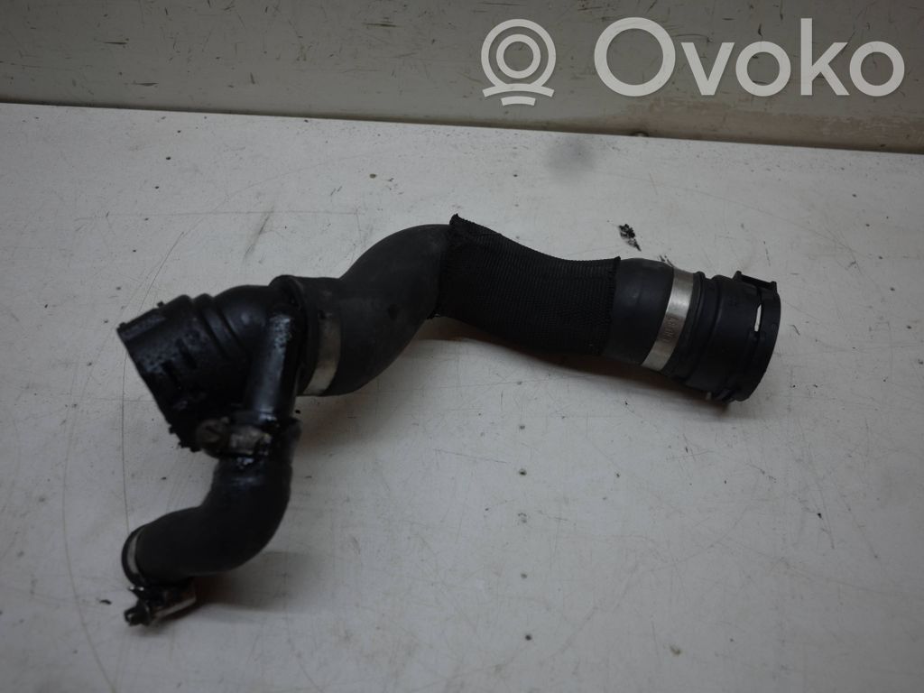 BMW 1 E81 E87 Engine coolant pipe/hose 