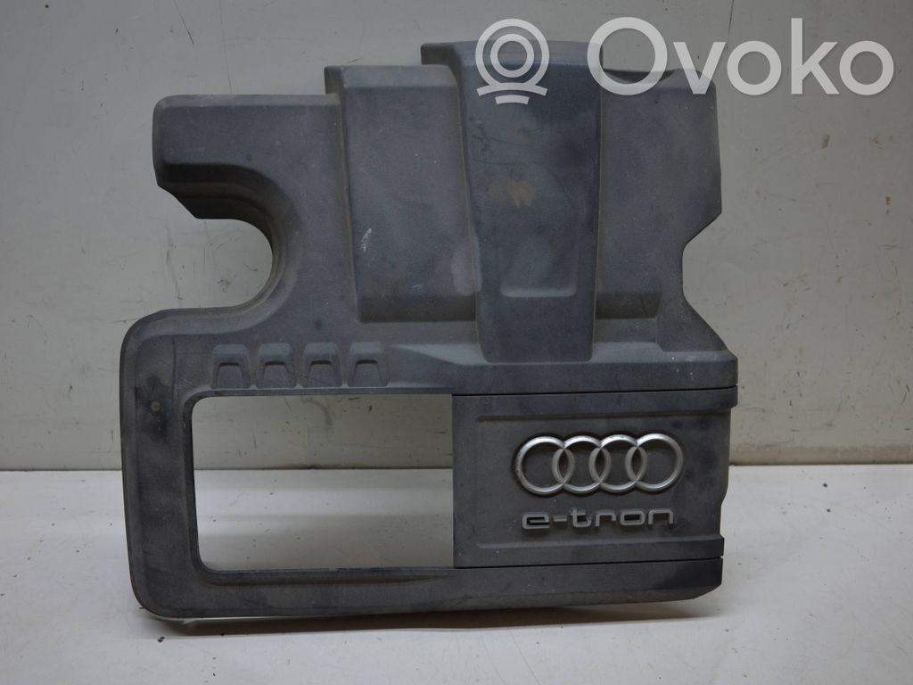 Audi A3 S3 8V Moottorin koppa 