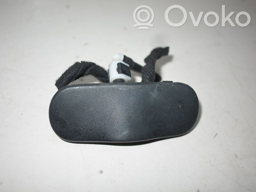 Audi A3 S3 8V Difusor de agua regadora de parabrisas 