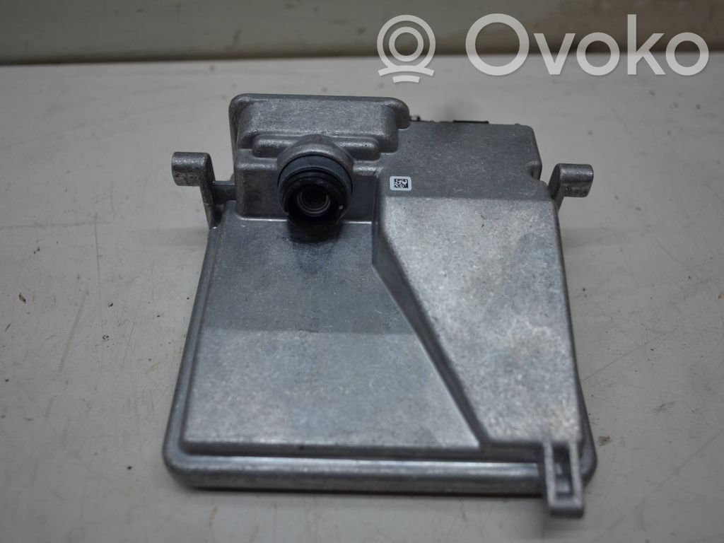 Audi A3 S3 8V Windshield/windscreen camera 