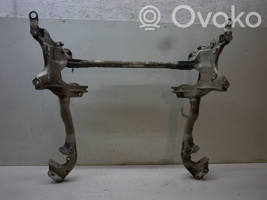 Audi A4 S4 B8 8K Front subframe 