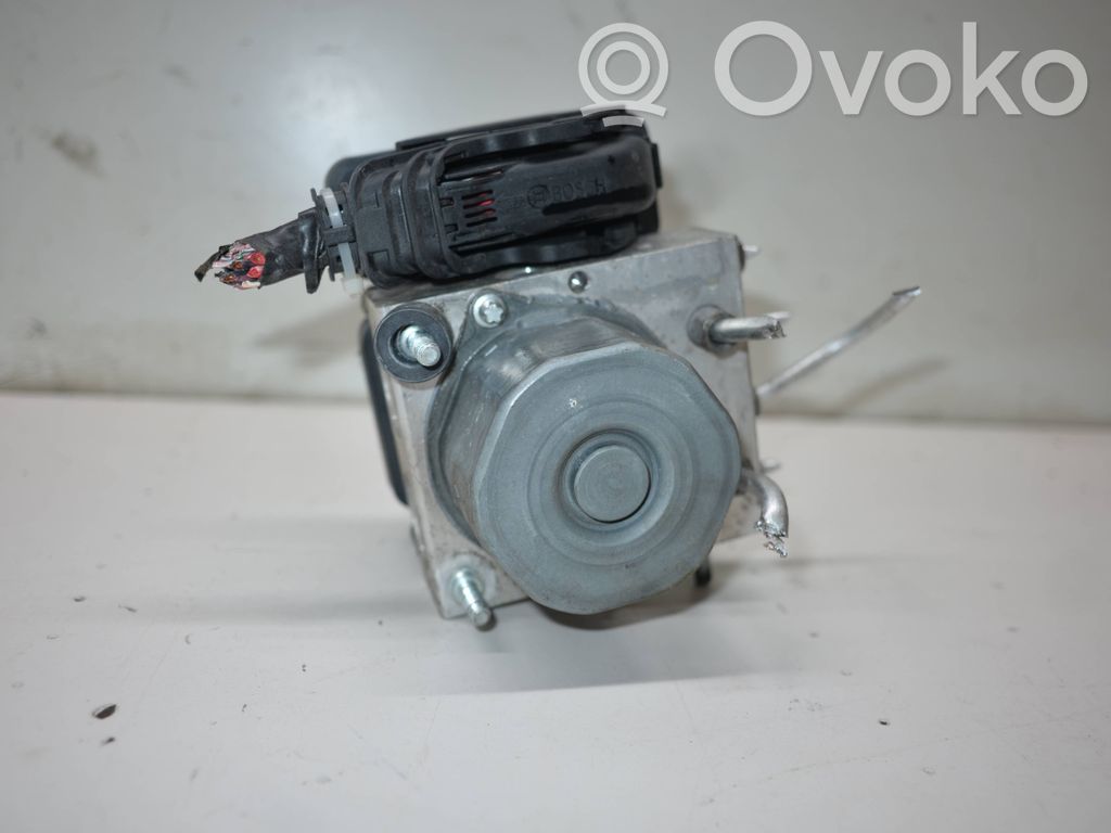 Smart ForTwo III C453 ABS Pump 