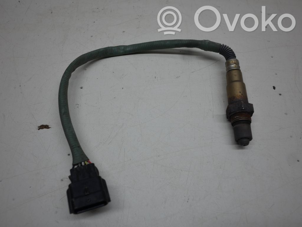 Smart ForTwo III C453 Lambda probe sensor 