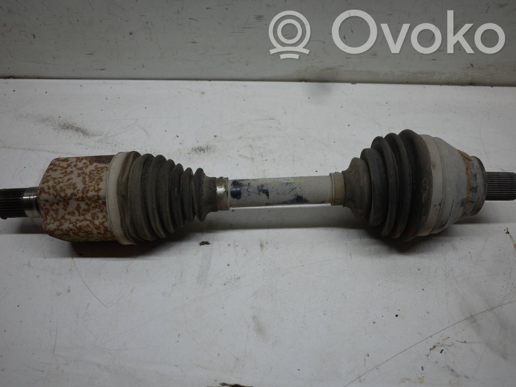 Volvo V70 Front driveshaft 