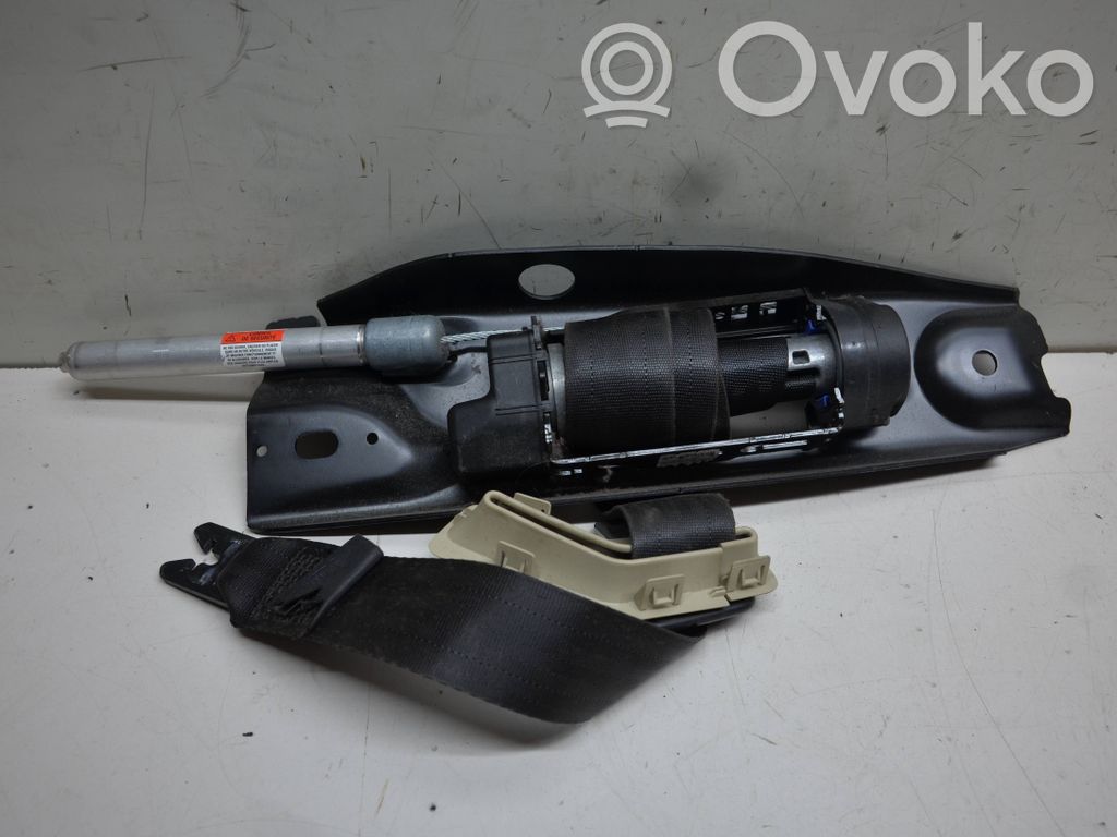 Volvo V70 Cinturón delantero 