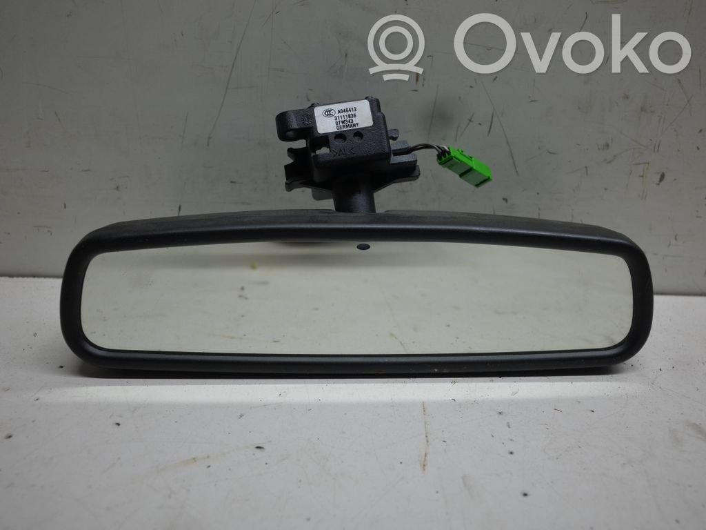 Volvo V70 Espejo retrovisor (interior) 