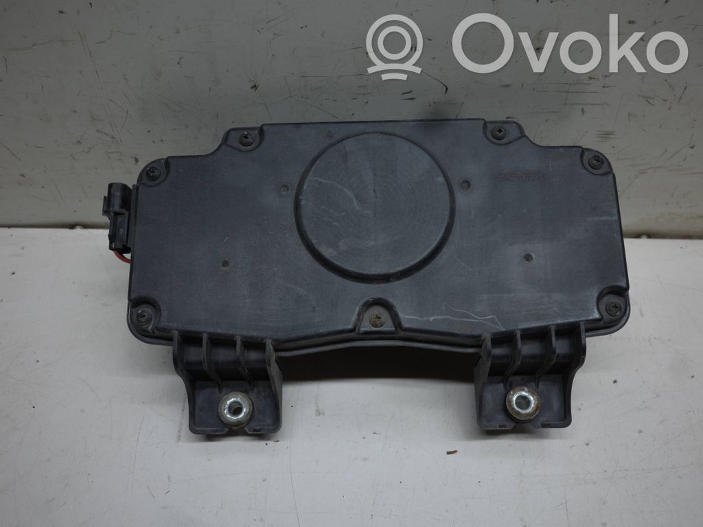 KIA Niro Alarm system siren 