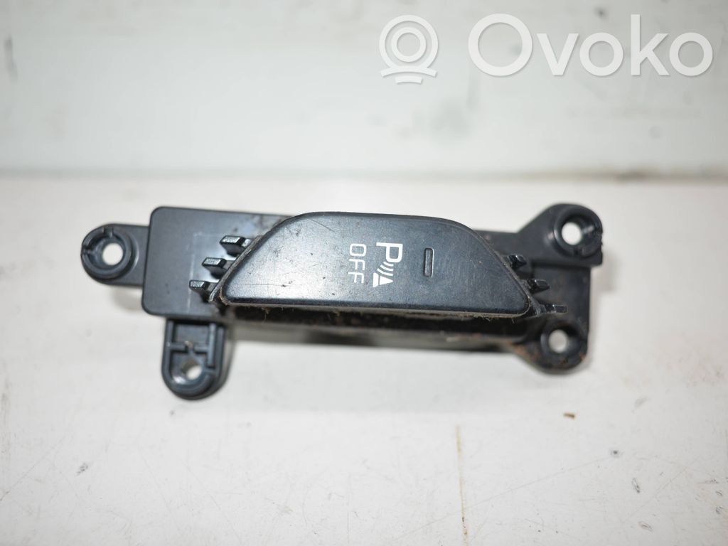 KIA Niro Interruptor del sensor de aparcamiento (PDC) 