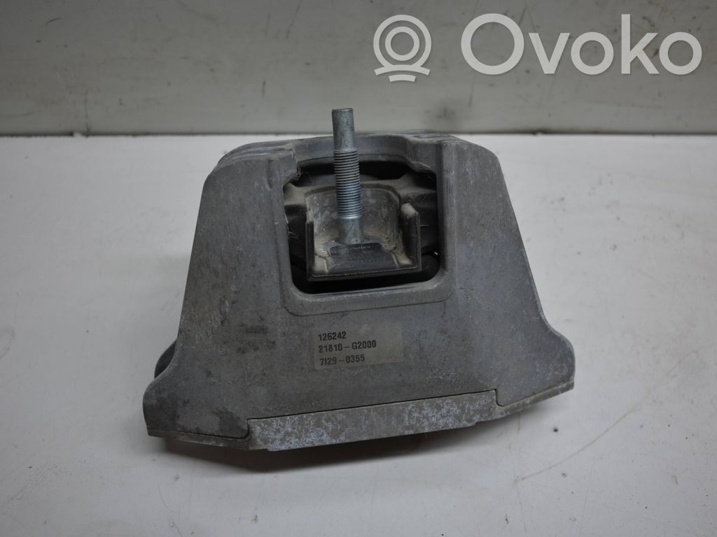 KIA Niro Engine mount bracket 