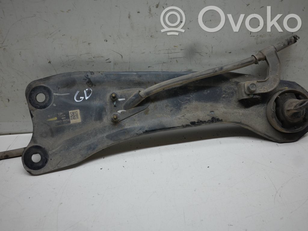 KIA Niro Querlenker Achsschenkel hinten 