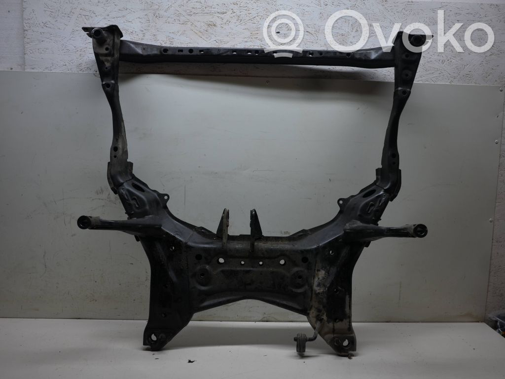 Front subframe