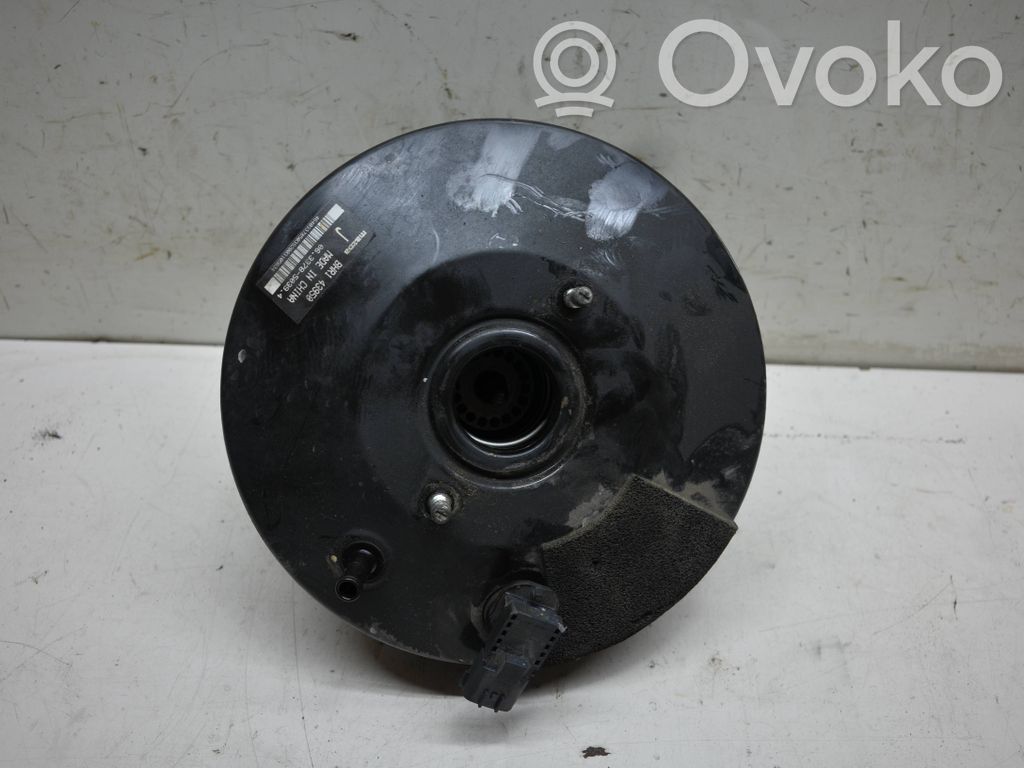 Mazda 3 II Servo-frein 