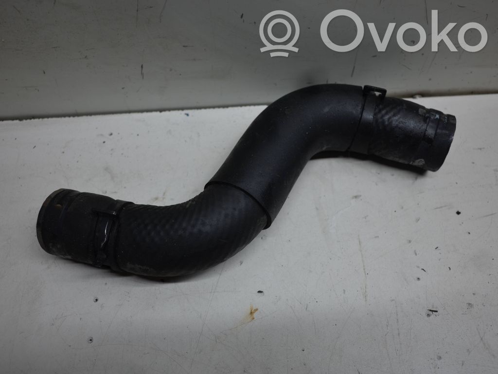 Mazda 3 II Engine coolant pipe/hose 