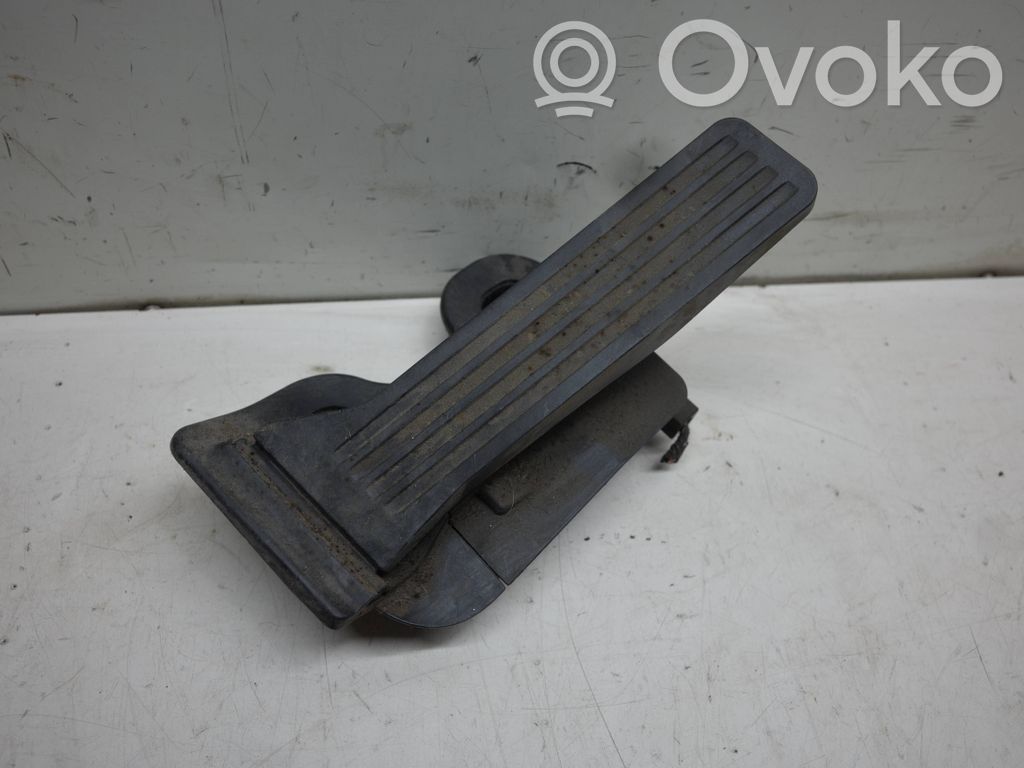 Mazda 3 II Gaspedal 