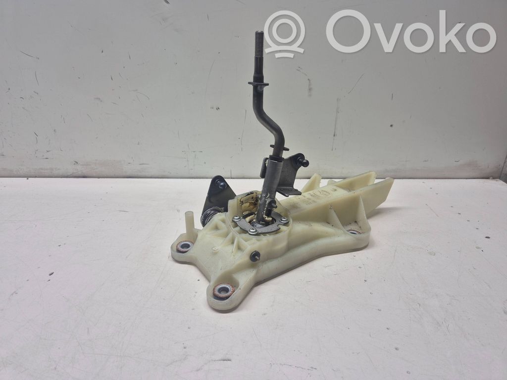 Mazda CX-7 Selector caja de cambios 