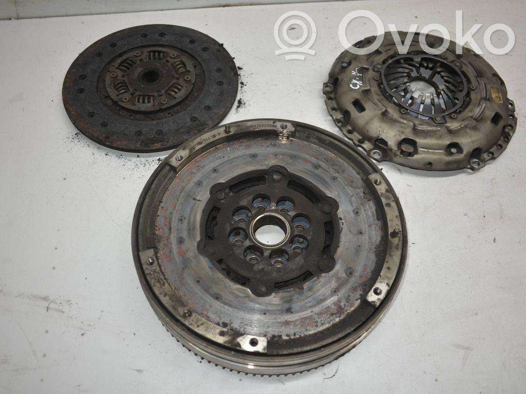 Mazda CX-7 Clutch set kit 