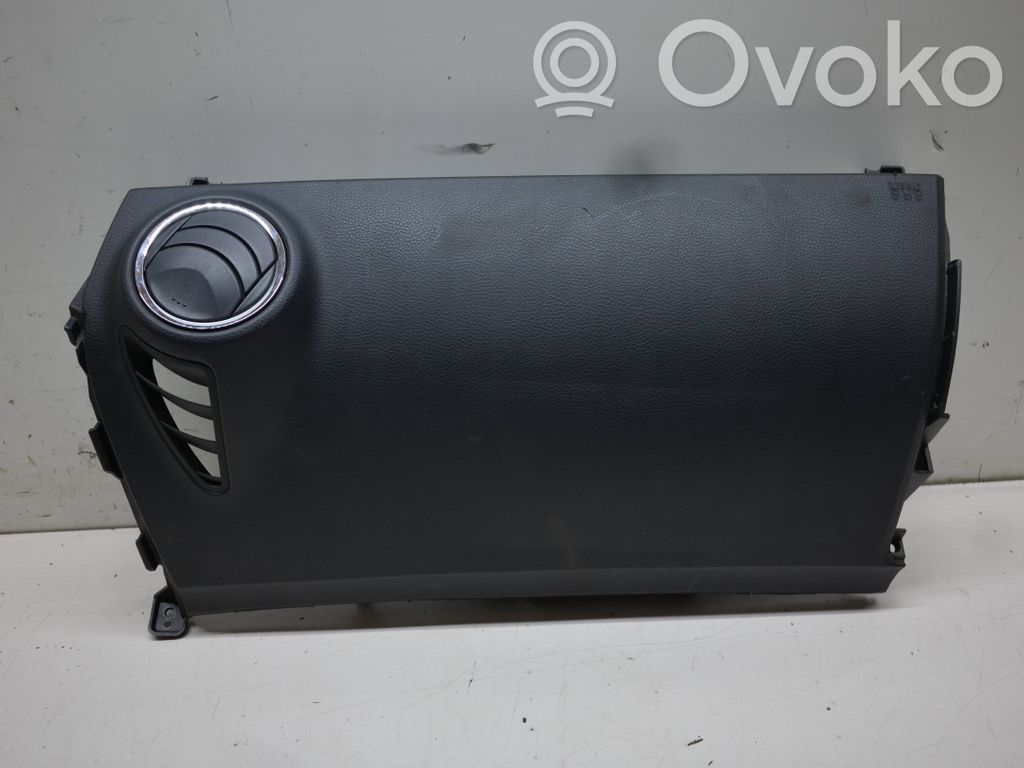 Mazda CX-7 Airbag del pasajero 