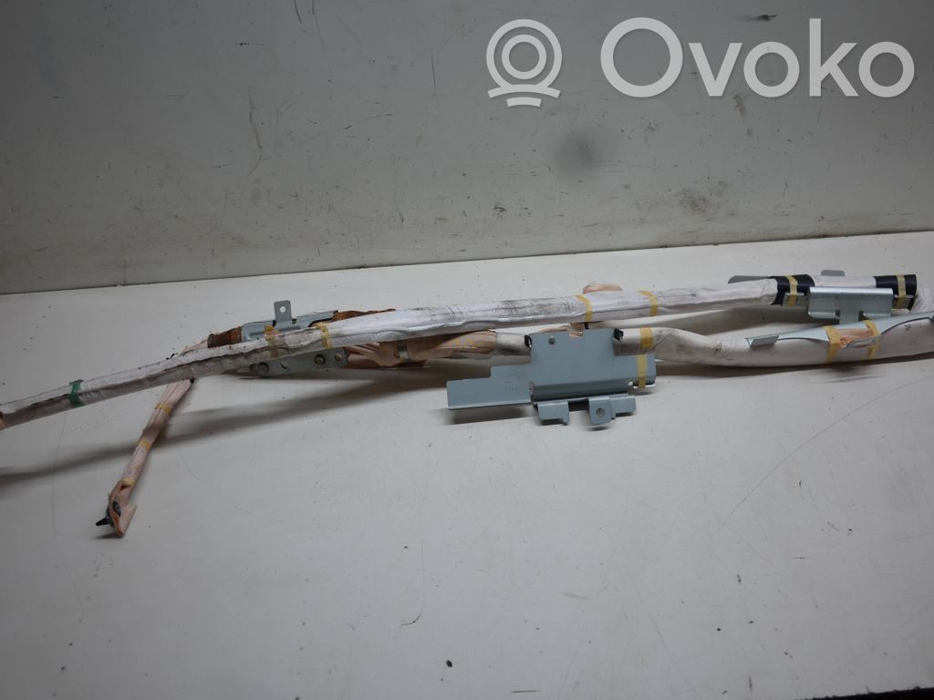 Mazda CX-7 Roof airbag 
