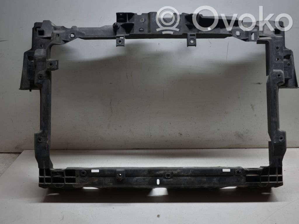 Mazda CX-7 Radiatorių panelė 