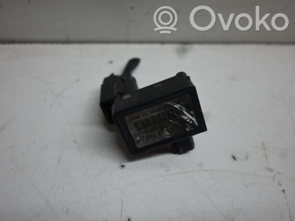 Mazda CX-7 Airbag deployment crash/impact sensor 