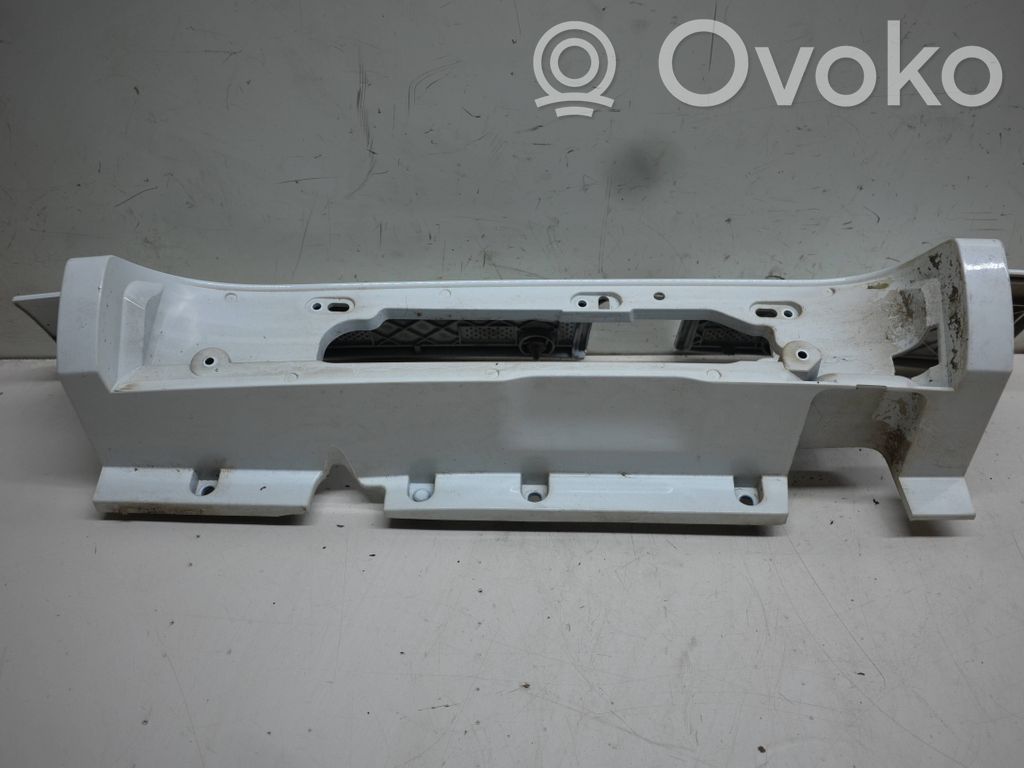 Opel Vivaro Tail light part 