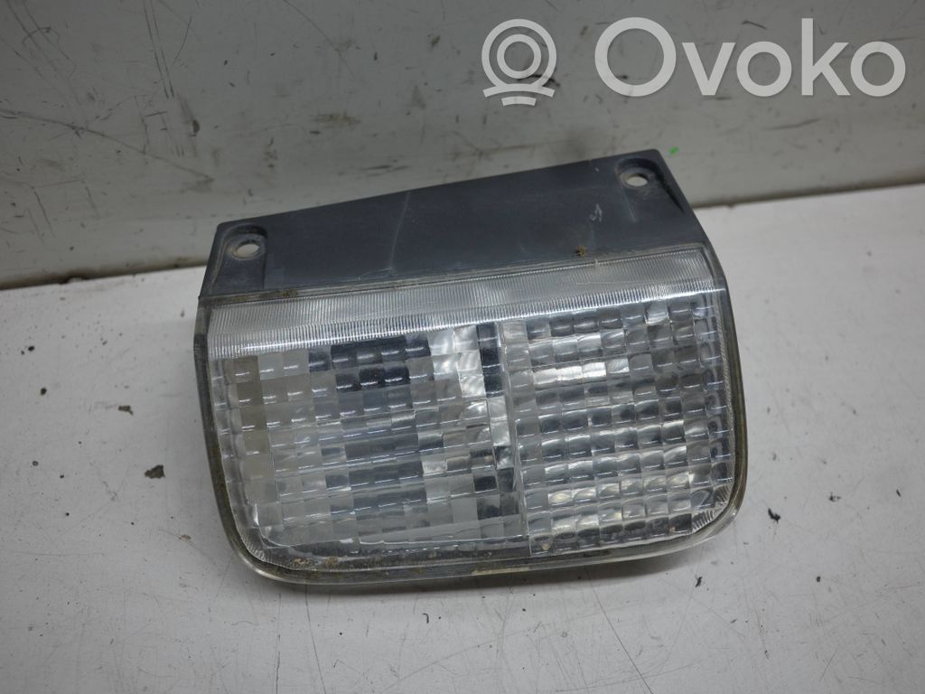 Opel Vivaro Takasumuvalo 