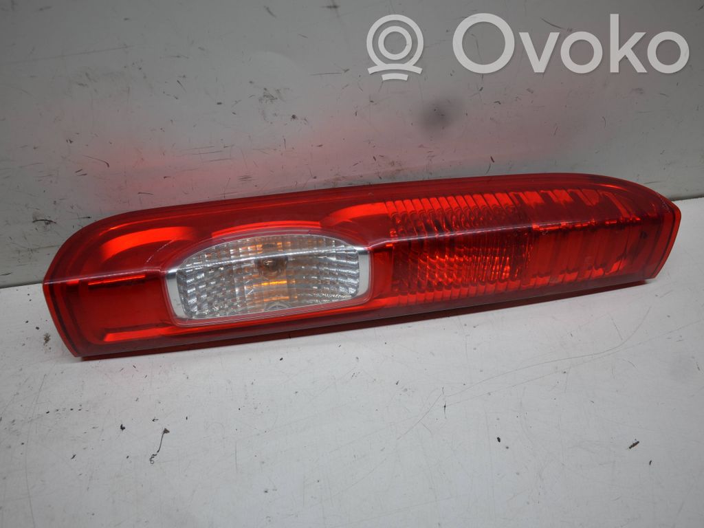 Opel Vivaro Takavalot 
