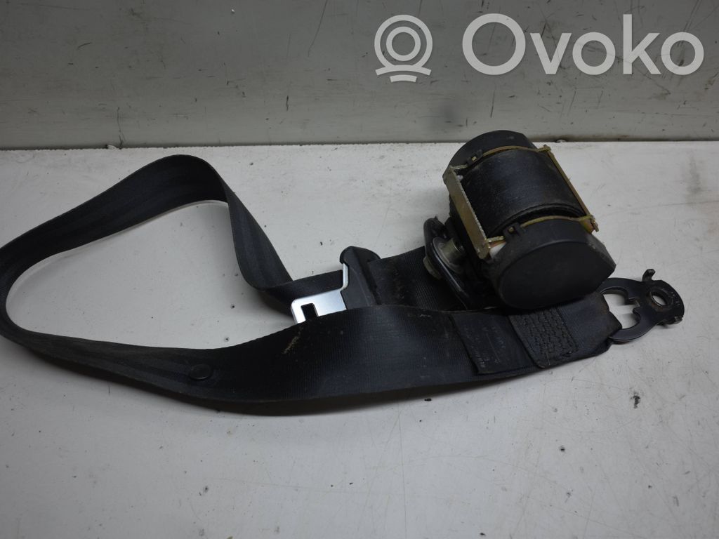 Opel Vivaro Cinturón delantero 