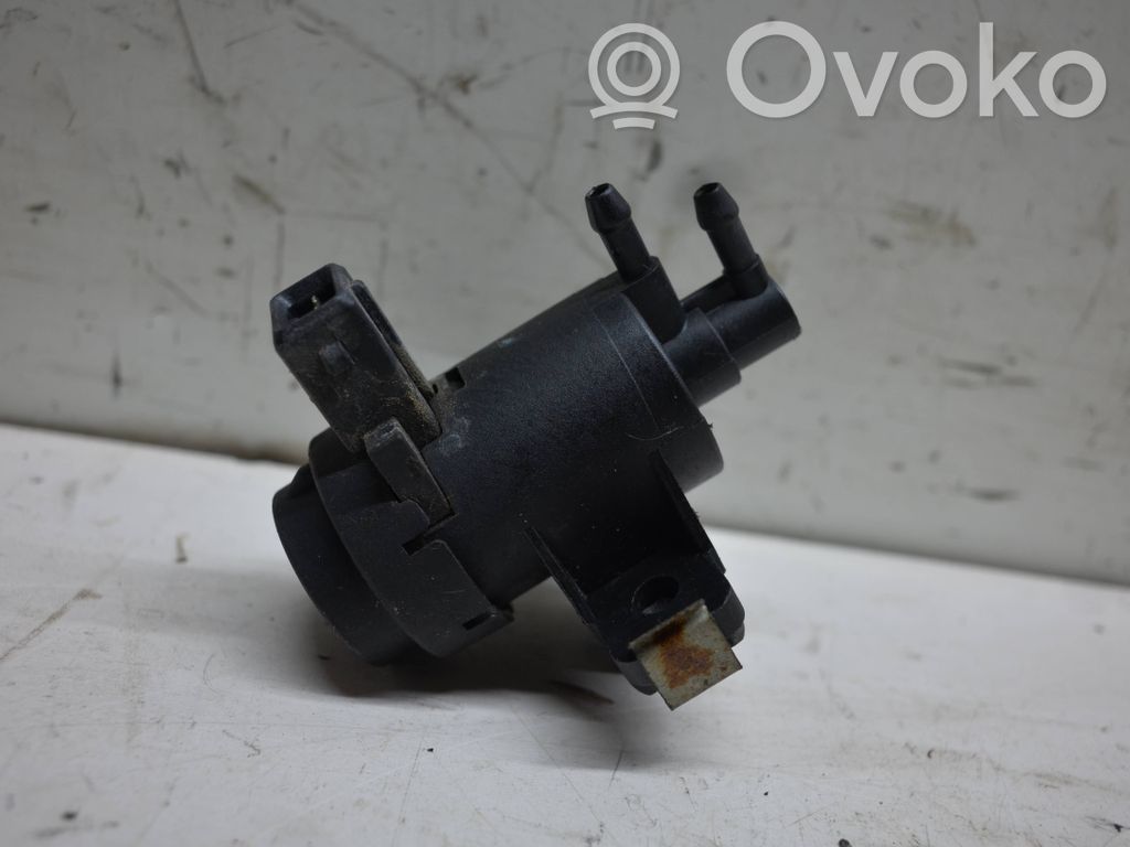 Opel Vivaro Solenoidinis vožtuvas 