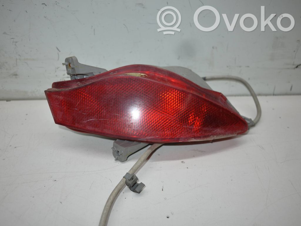 Mazda CX-7 Lampă ceață spate 