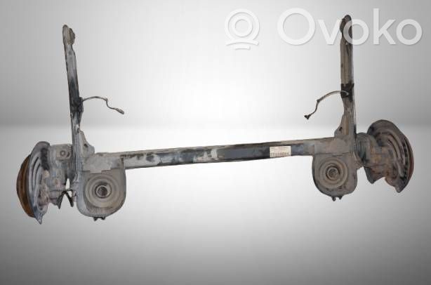 Opel Vivaro Hinterachse 
