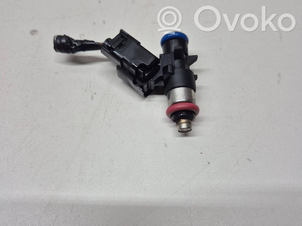 Chrysler Town & Country V Inyector de combustible 