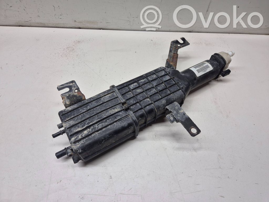 Dodge Grand Caravan Active carbon filter fuel vapour canister 