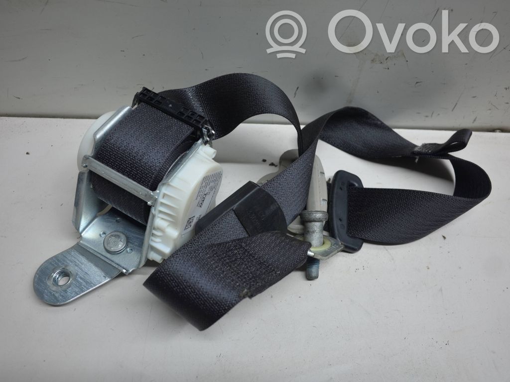 Dodge Grand Caravan Cinturón trasero 