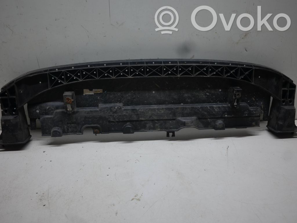 Citroen C3 Picasso Travesaño de apoyo del amortiguador delantero 