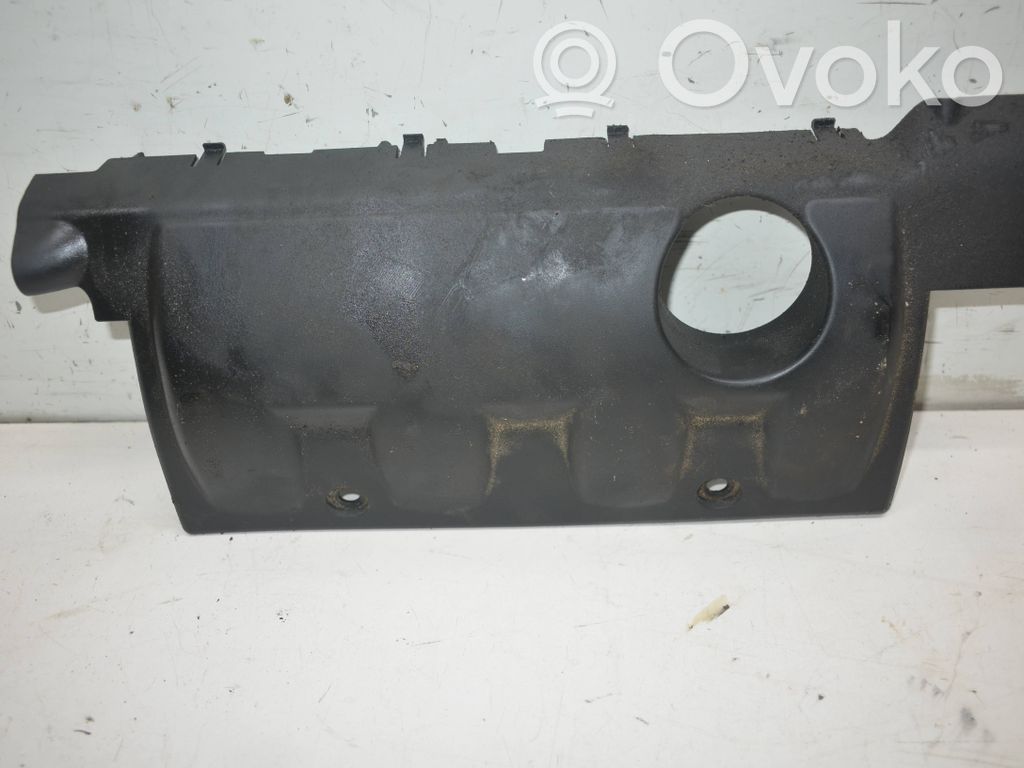 Citroen C3 Picasso Engine cover (trim) 
