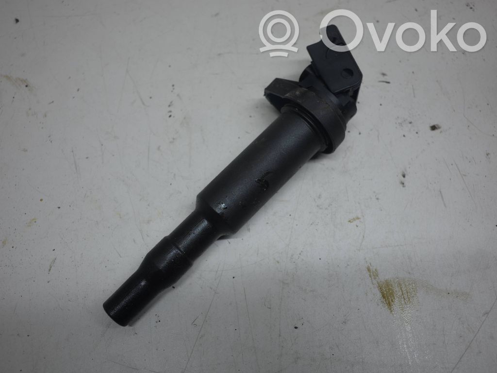 Citroen C3 Picasso High voltage ignition coil 